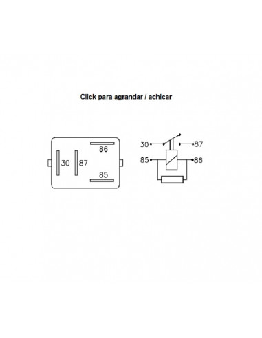 Micro-relais étanche