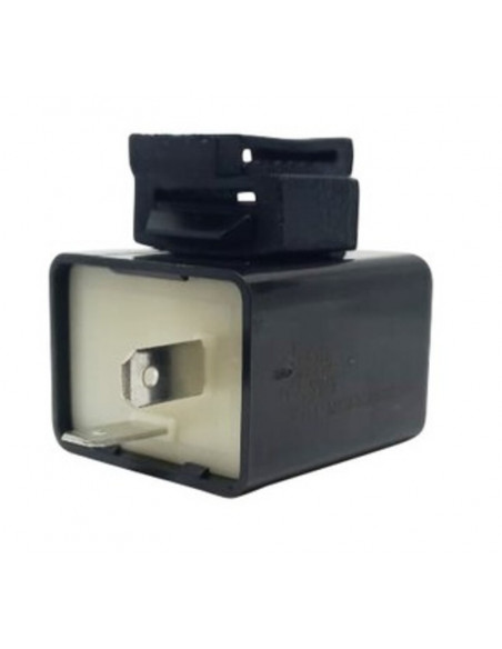 Centrale de clignotants électronique TECNIUM by DZE