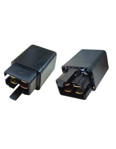 Mini-relais étanche