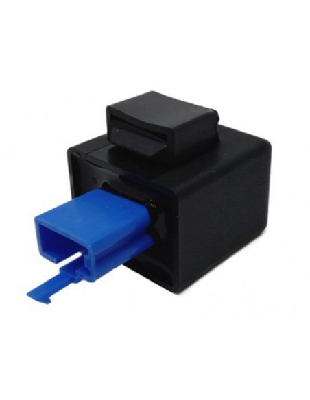 Centrale de clignotants électronique DZE 2 X 3W + 0.25W