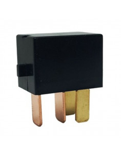 Micro-relais étanche 2