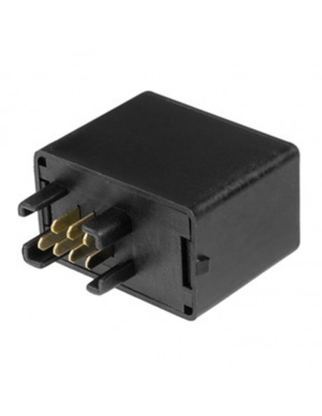 Relé para intermitentes TECNIUM by DZE