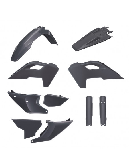 Kit plastique POLISPORT