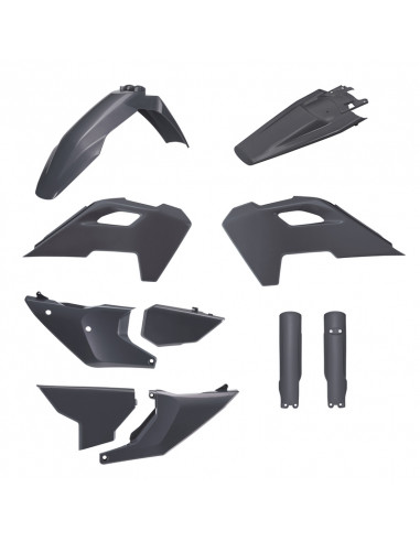 Kit plastique POLISPORT