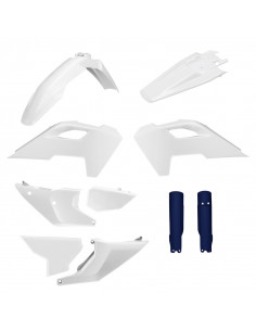 Kit plastique POLISPORT 2