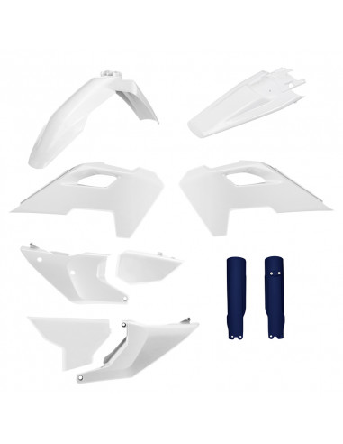 Kit plastique POLISPORT