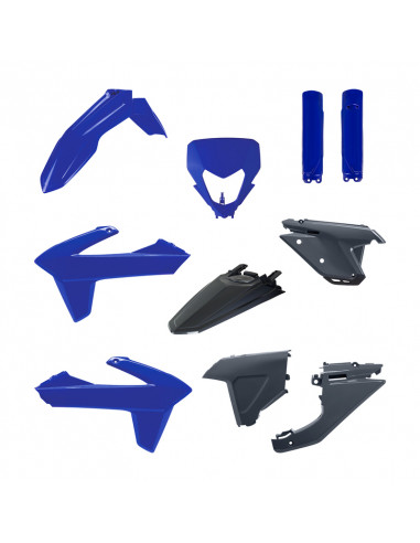 Kit plastique POLISPORT