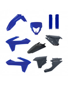 Kit plastique POLISPORT 2