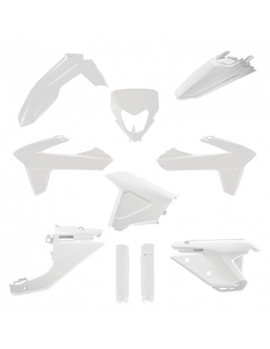 Kit plastique POLISPORT