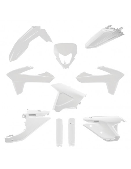 Kit plastique POLISPORT