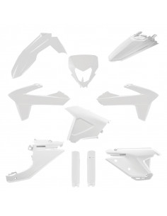 Kit plastique POLISPORT 2