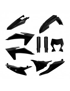 Kit plastique POLISPORT 2