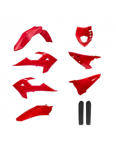 Kit plastique POLISPORT