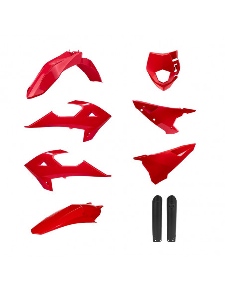 Kit plastique POLISPORT