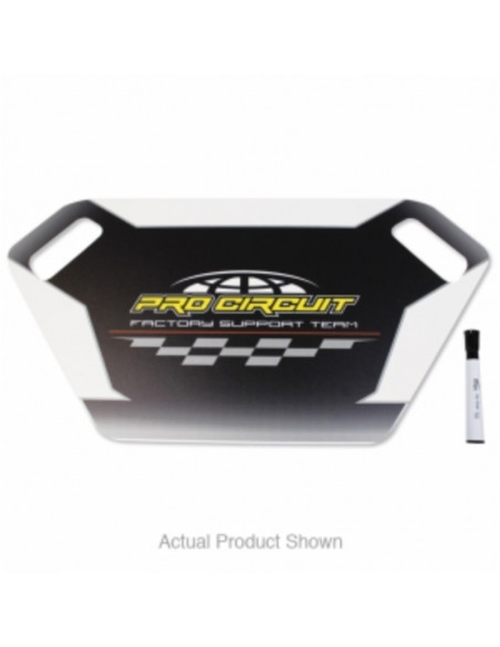 Panneautage PRO CIRCUIT