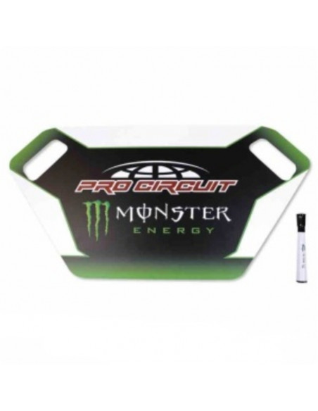 Panneautage PRO CIRCUIT Monster