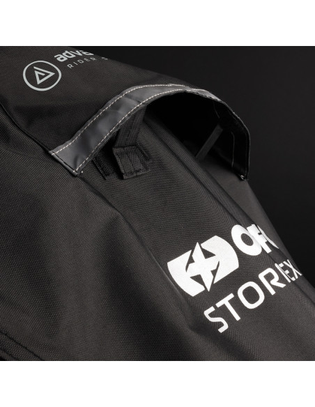 Housse OXFORD Stormex Pro