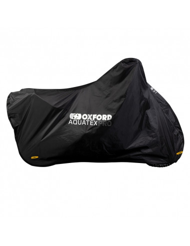 Housse OXFORD Aquatex Pro