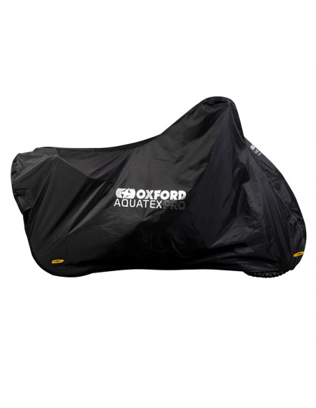 Housse OXFORD Aquatex Pro