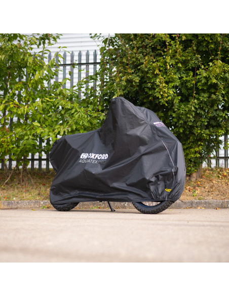 Housse OXFORD Aquatex Pro