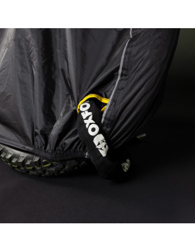 Housse OXFORD Aquatex Pro