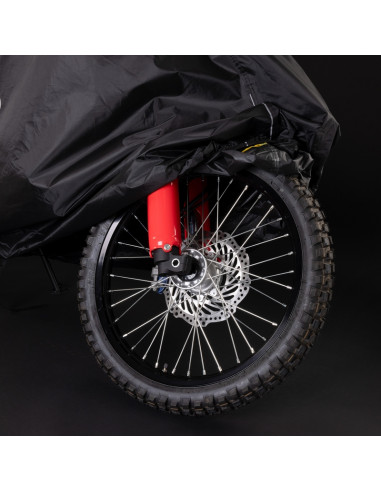 Housse OXFORD Aquatex Pro