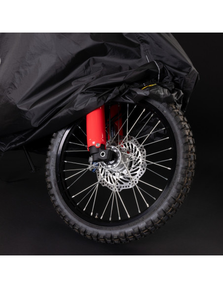 Housse OXFORD Aquatex Pro