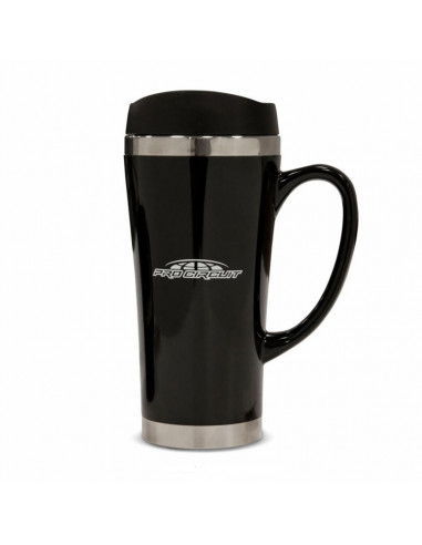 Mug inox PRO CIRCUIT
