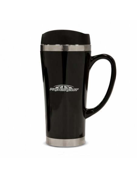 Mug inox PRO CIRCUIT