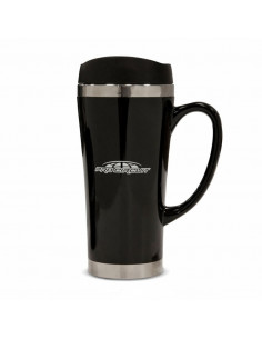 Mug inox PRO CIRCUIT 2