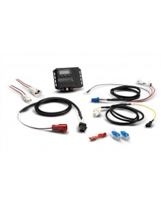 Boîtier électronique MALOSSI Force Master 2.1 2