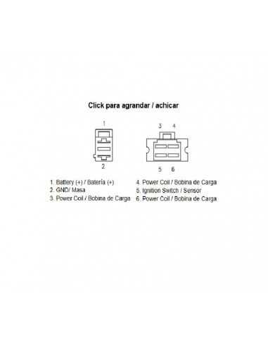 Régulateur TECNIUM by DZE