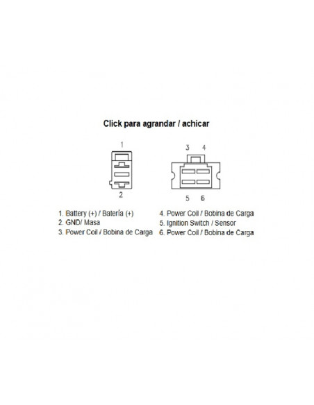 Régulateur TECNIUM by DZE