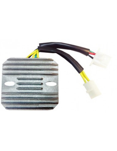 Régulateur TECNIUM by DZE