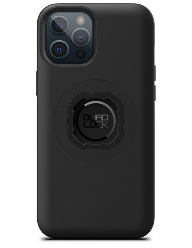 Coque de téléphone QUAD LOCK MAG - iPhone XR