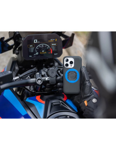 Coque de téléphone QUAD LOCK MAG - iPhone XR