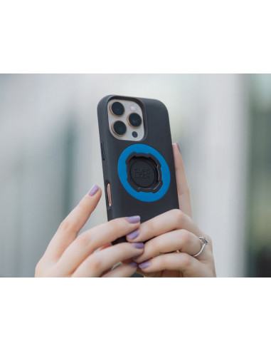 Coque de téléphone QUAD LOCK MAG - iPhone 11 Pro