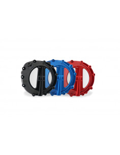 Couvercle transparent de carter d'embrayage LIGHTECH