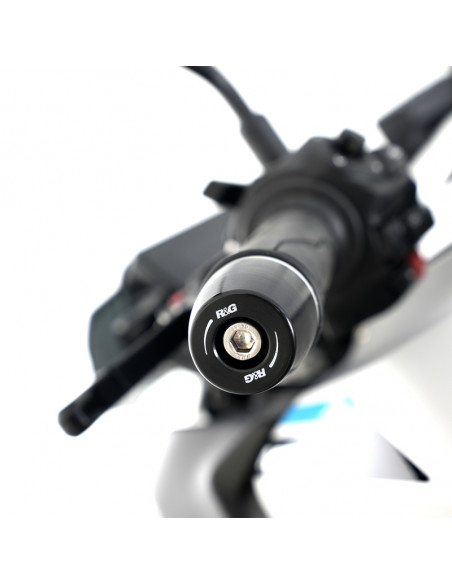Embouts de guidon Apex R&G RACING