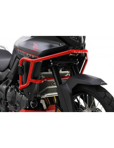 Crash Bar supérieure CROSS PRO Trail 2