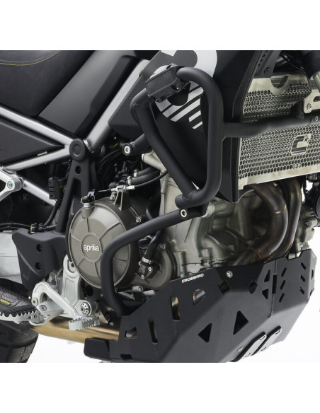 Crash Bar supérieure CROSS PRO Trail