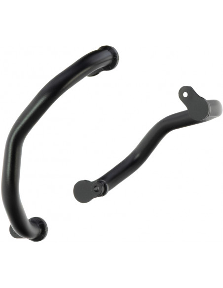 Crash Bar inférieure CROSS PRO Trail