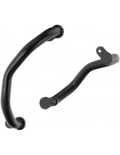 Crash Bar inférieure CROSS PRO Trail 2