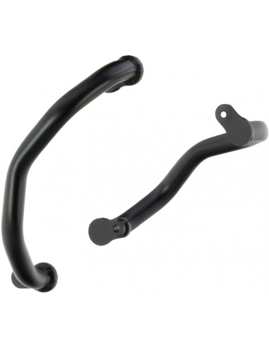 Crash Bar inférieure CROSS PRO Trail