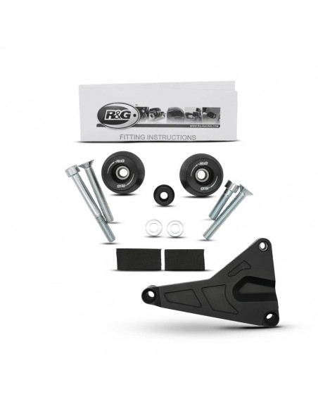 R&G RACING Aero Crash Pads