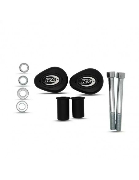 R&G RACING Aero Crash Pads