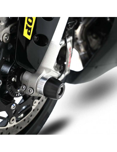 Protection de fourche R&G RACING