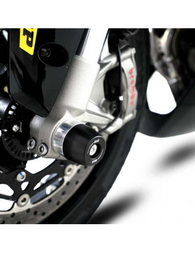 Protection de fourche R&G RACING