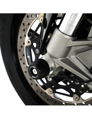Protection de fourche R&G RACING