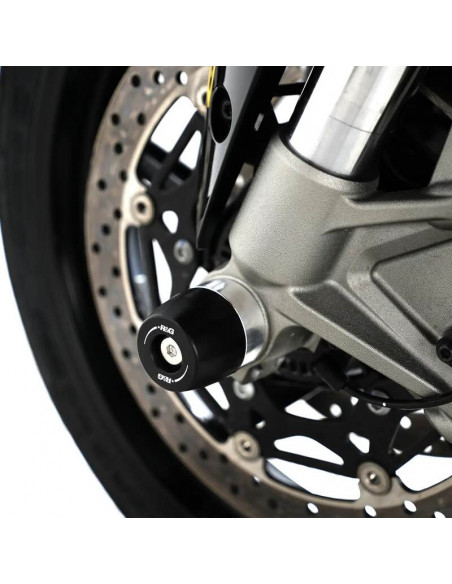 Protection de fourche R&G RACING
